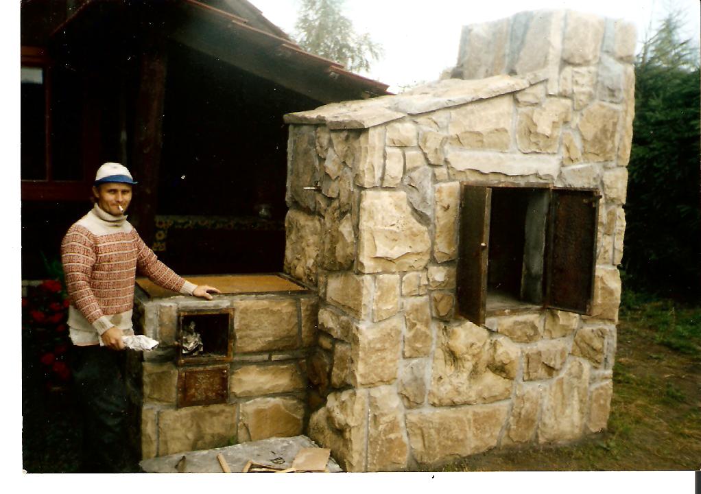 usługi kamieniarskie